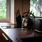 Pinska Paradise Apartman