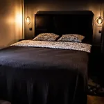 Pinska Paradise Apartman Viljandi (Viljandimaa)
