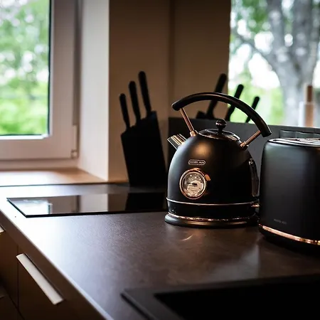 Pinska Paradise Apartmán