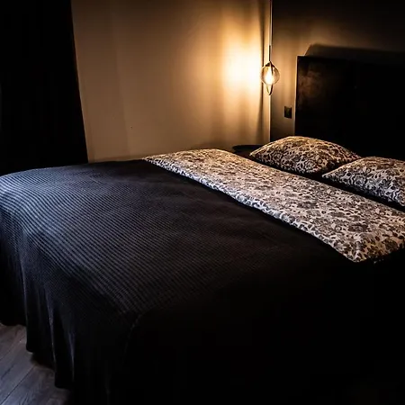 Daire Pinska Paradise