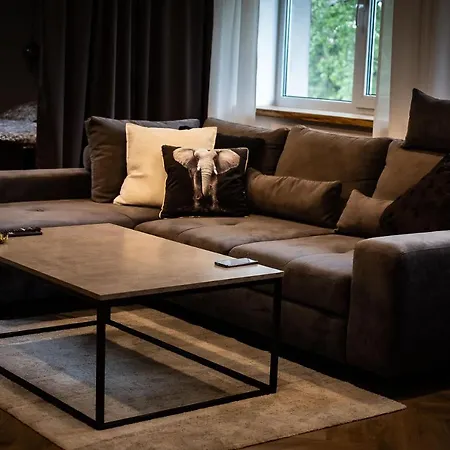 Pinska Paradise Apartmán Viljandi (Viljandimaa)