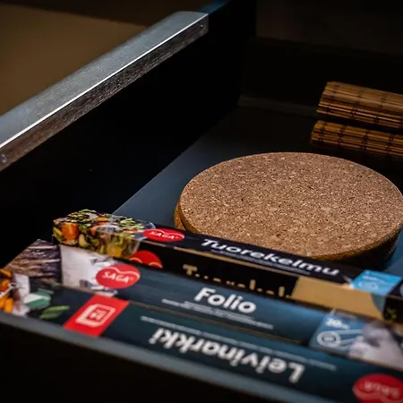 Pinska Paradise Apartmán