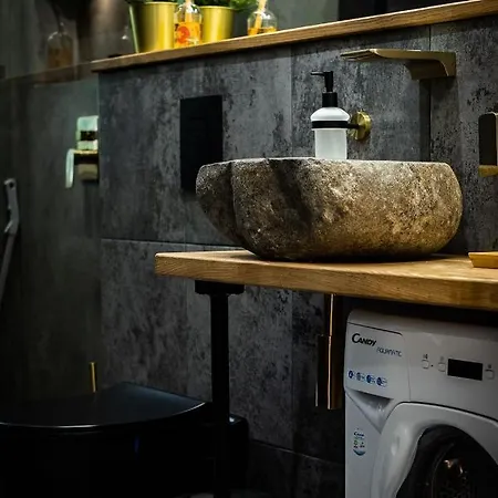 Daire Pinska Paradise