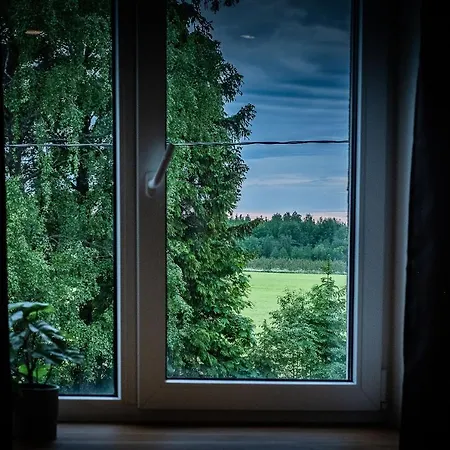 Pinska Paradise Viljandi (Viljandimaa)