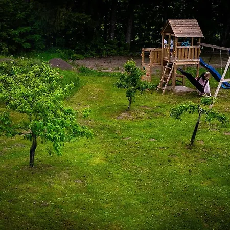 Apartment Pinska Paradise Viljandi (Viljandimaa)