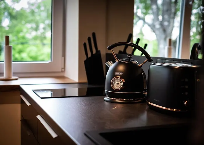 Pinska Paradise Apartment