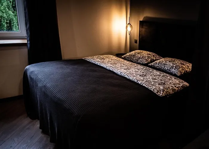 Appartamento Pinska Paradise