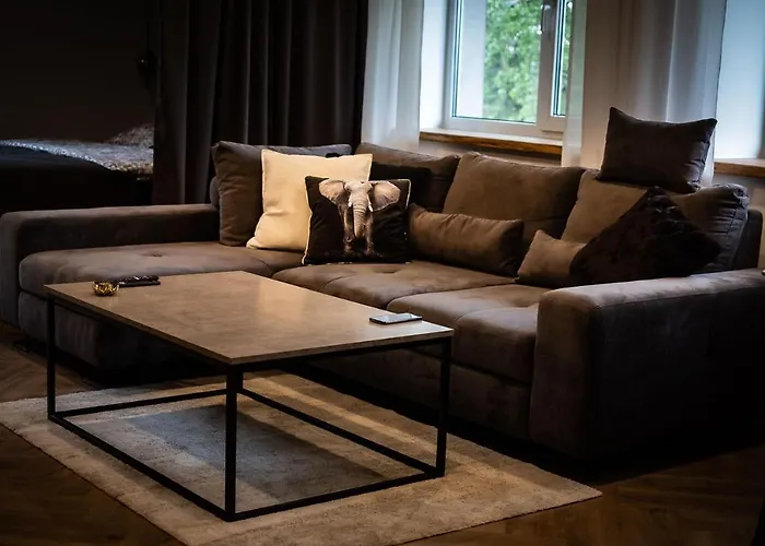 Pinska Paradise Appartamento Viljandi (Viljandimaa)