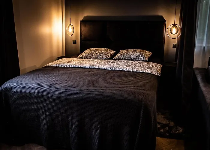 Pinska Paradise Apartment Viljandi (Viljandimaa)