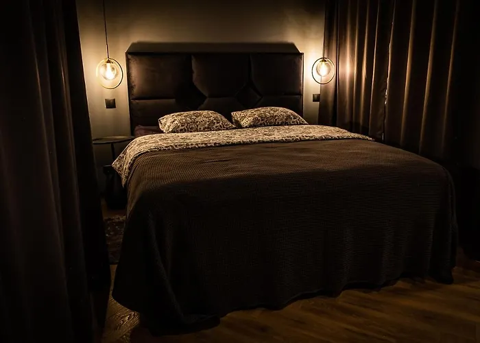 Pinska Paradise Viljandi (Viljandimaa)