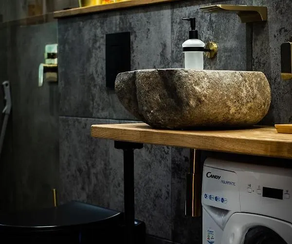 Appartamento Pinska Paradise