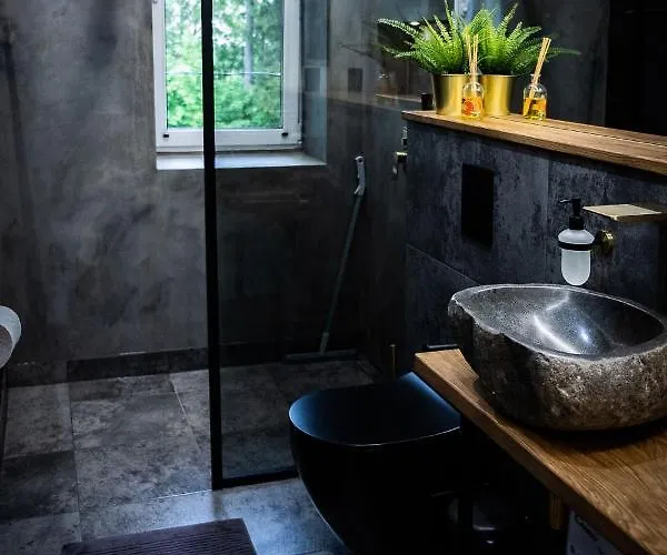 Pinska Paradise * Viljandi (Viljandimaa)