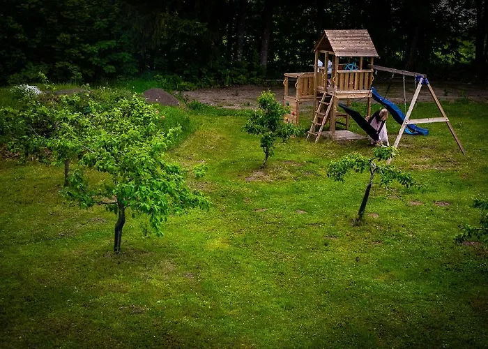 Appartamento Pinska Paradise Viljandi (Viljandimaa)